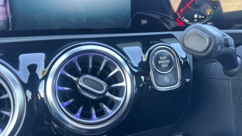 Mercedes-Benz A-Class A200 AMG Line Executive 5dr Auto Petrol Hatchback